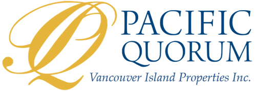 Pacific Quorum